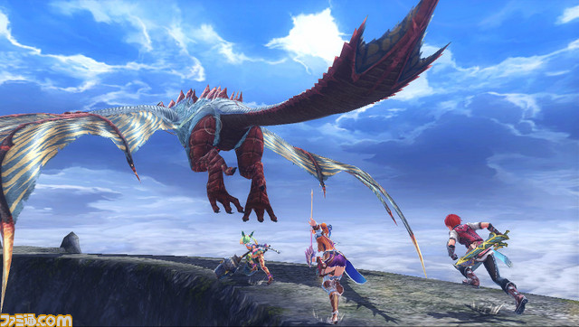 プレイステーション公式生放送“プレキャス”7月20日は『イースVIII』と『討鬼伝2』を紹介! PS VRの実機プレイも_07