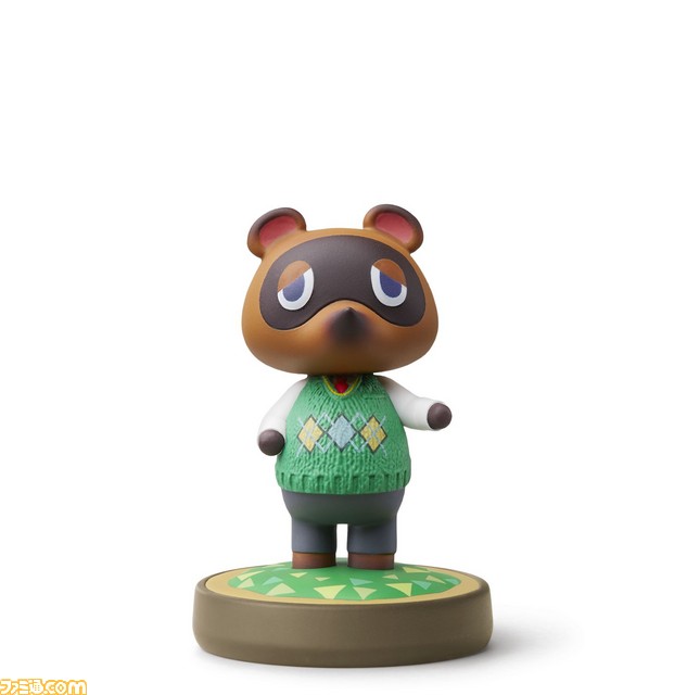 『とびだせ どうぶつの森』今秋の無料アップデートでamiibo対応の新要素が追加！_04