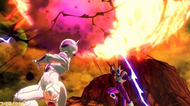 『ドラゴンボール ゼノバース2』発売日が2016年11月2日に決定！_02