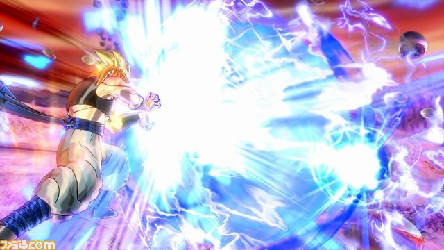 『ドラゴンボール ゼノバース2』発売日が2016年11月2日に決定！_03