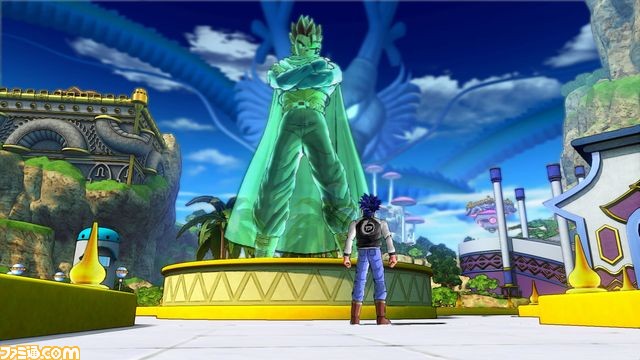 『ドラゴンボール ゼノバース2』発売日が2016年11月2日に決定！_01