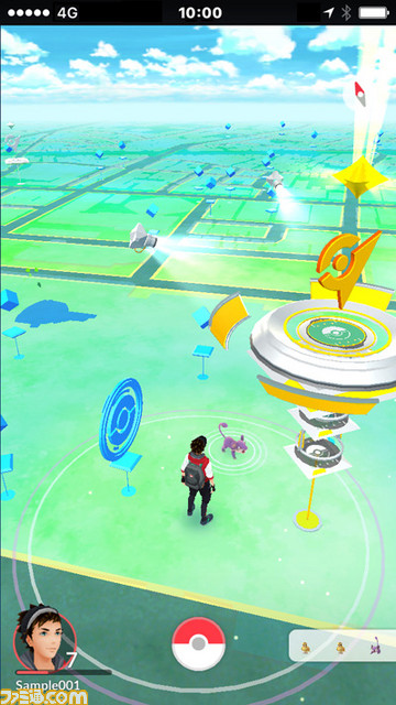 『Pokemon GO』（ポケモンGO）日本配信開始のリリースが到着　開発者からのメッセージ、ゲーム概要、安全対策に関する情報も_21