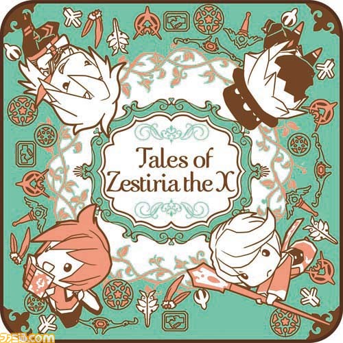 “一番くじ テイルズ オブ ゼスティリア ザ クロス ＆ テイルズ オブ ベルセリア”が8月18日より発売_10