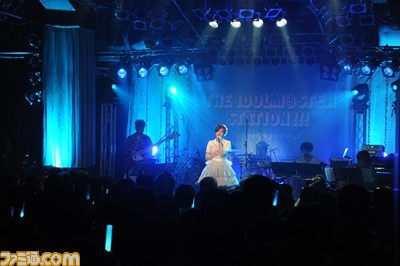 【写真追加】公開録音イベントはまさかの2ndライブに! “THE IDOLM@STER STATION!!! Summer Night Party!!!”リポート_07