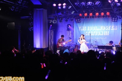【写真追加】公開録音イベントはまさかの2ndライブに! “THE IDOLM@STER STATION!!! Summer Night Party!!!”リポート_06