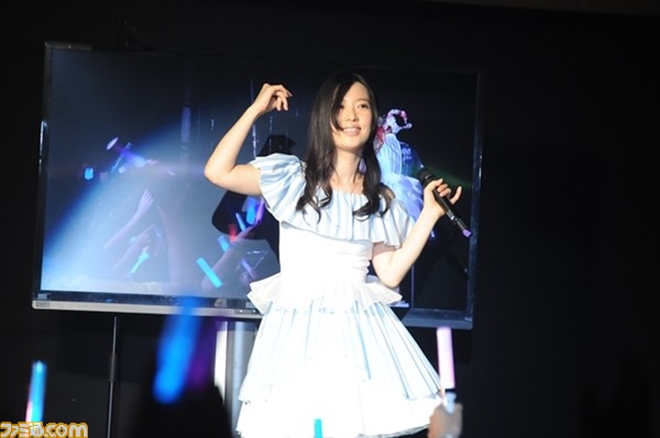 【写真追加】公開録音イベントはまさかの2ndライブに! “THE IDOLM@STER STATION!!! Summer Night Party!!!”リポート_14