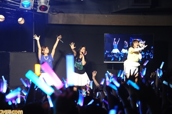 【写真追加】公開録音イベントはまさかの2ndライブに! “THE IDOLM@STER STATION!!! Summer Night Party!!!”リポート_18
