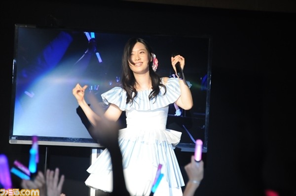 【写真追加】公開録音イベントはまさかの2ndライブに! “THE IDOLM@STER STATION!!! Summer Night Party!!!”リポート_13