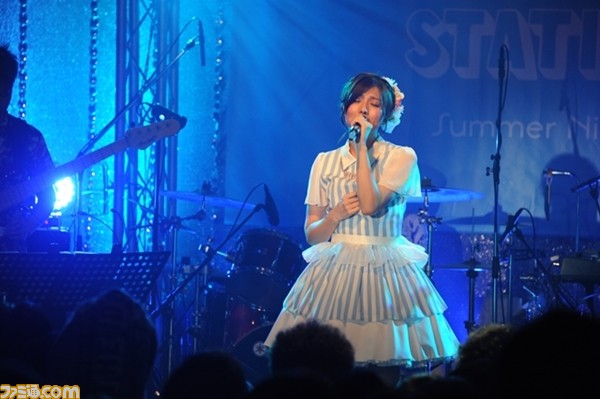【写真追加】公開録音イベントはまさかの2ndライブに! “THE IDOLM@STER STATION!!! Summer Night Party!!!”リポート_11