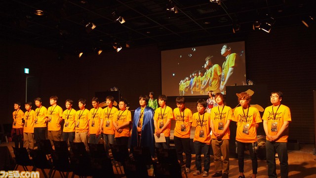 『戦国大戦』公式大会“一統への道 天覇一統トーナメント”優勝者が決定！_02