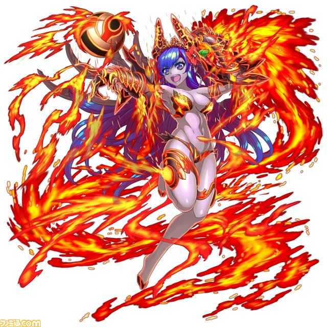 『逆転オセロニア』夏休み“逆転祭”第3弾！ “-夏限定-サマーガチャ’16”には、徳井⻘空さん演じる“サマーパティシエ・シュクレ”が登場【インタビュー＆プレゼントあり】_14