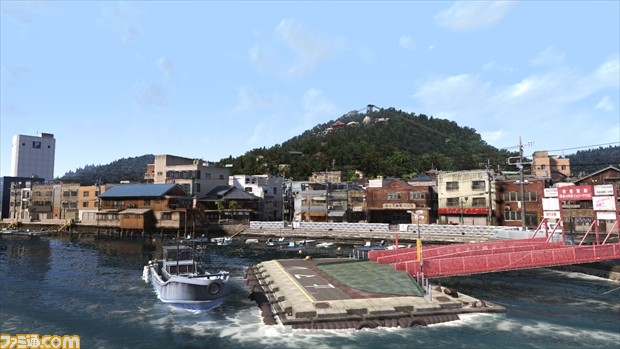【速報】PS4『龍が如く6 命の詩。』ビートたけしほか藤原竜也、小栗旬など超豪華キャスト! 舞台は広島・尾道!_03