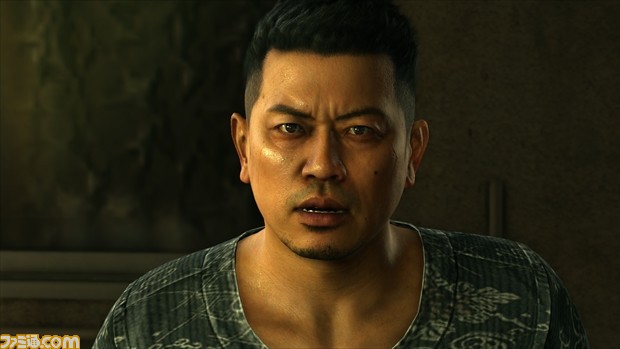 【速報】PS4『龍が如く6 命の詩。』ビートたけしほか藤原竜也、小栗旬など超豪華キャスト! 舞台は広島・尾道!_01