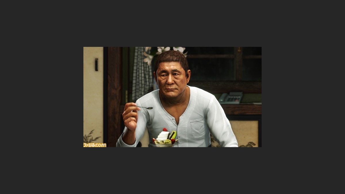速報 Ps4 龍が如く6 命の詩 ビートたけしほか藤原竜也 小栗旬など超豪華キャスト 舞台は広島 尾道 ファミ通 Com 速報 Ps4 龍が如く6 命の詩 ビートたけしほか藤原竜也 小栗旬など超豪華キャスト 舞台は広島 尾道 ファミ通 Com