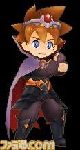 15（魔王・ヴァンパイアロードのソウルアーマー
