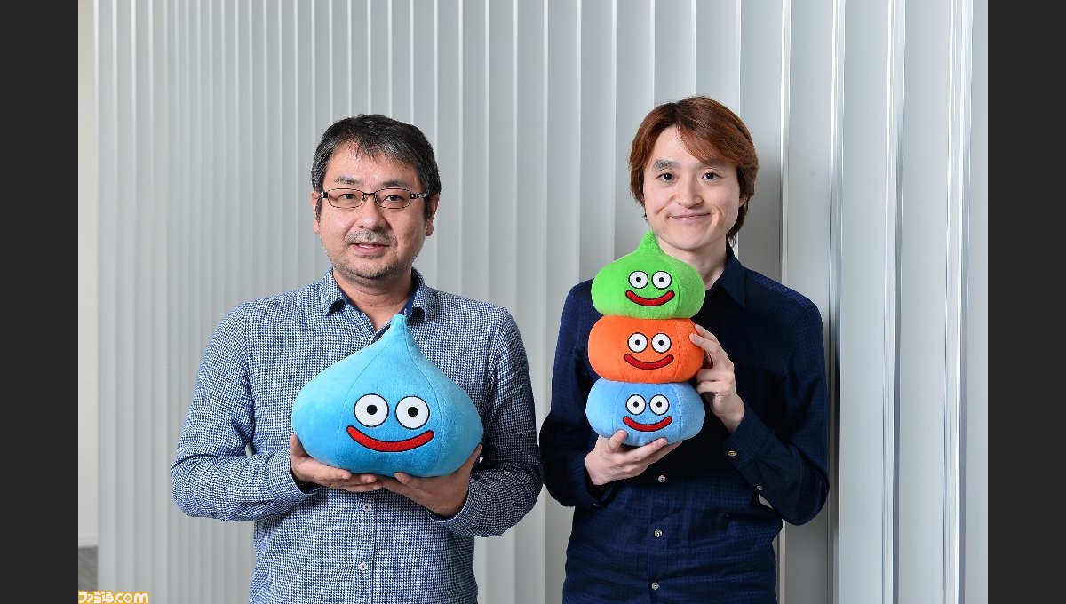 ドラゴンクエストx オンライン バージョン3 3後期が始動 新職業 占い師 や新機能の詳細に迫るスペシャルインタビュー 1 2 ファミ通 Com ドラゴンクエストx オンライン バージョン3 3後期が始動 新職業 占い師 や新機能の詳細に迫るスペシャルインタビュー 1 2 ファミ通 Com