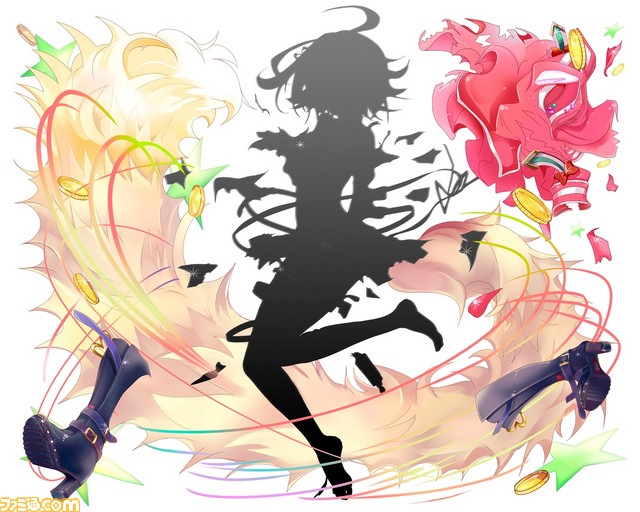 PS4&PS Vita版『乖離性ミリオンアーサー』9月1日より配信決定_04