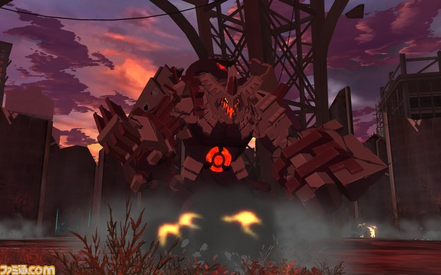 『ソウルワーカー』レイドコンテンツ“第6区域（ディストリクト6）”実装、水着アバターも登場_02