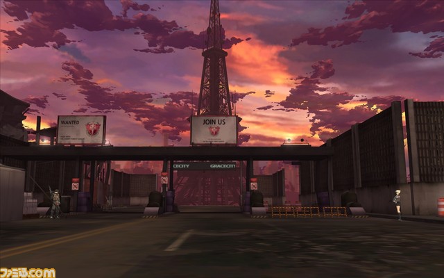 『ソウルワーカー』レイドコンテンツ“第6区域（ディストリクト6）”実装、水着アバターも登場_05