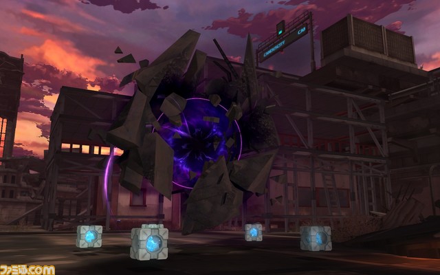 『ソウルワーカー』レイドコンテンツ“第6区域（ディストリクト6）”実装、水着アバターも登場_04