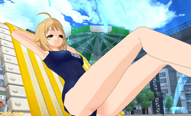 『ソウルワーカー』レイドコンテンツ“第6区域（ディストリクト6）”実装、水着アバターも登場_06