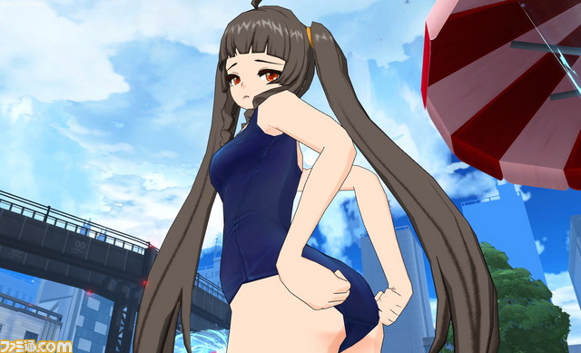 『ソウルワーカー』レイドコンテンツ“第6区域（ディストリクト6）”実装、水着アバターも登場_07