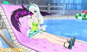 『ソウルワーカー』レイドコンテンツ“第6区域（ディストリクト6）”実装、水着アバターも登場_08