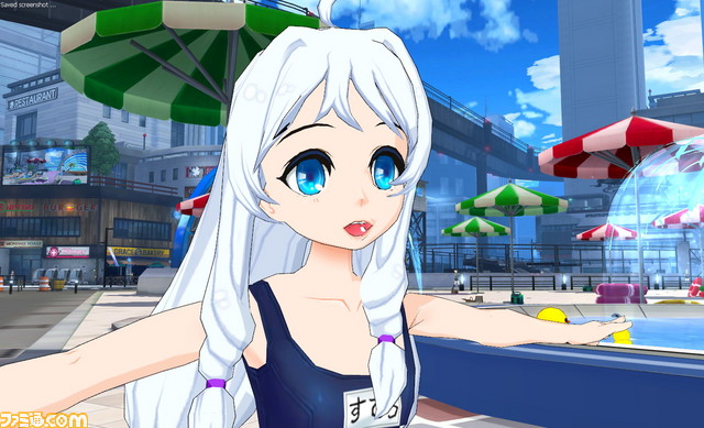 『ソウルワーカー』レイドコンテンツ“第6区域（ディストリクト6）”実装、水着アバターも登場_16