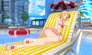 『ソウルワーカー』レイドコンテンツ“第6区域（ディストリクト6）”実装、水着アバターも登場_11