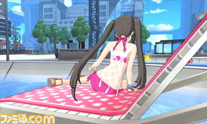 『ソウルワーカー』レイドコンテンツ“第6区域（ディストリクト6）”実装、水着アバターも登場_17