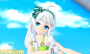 『ソウルワーカー』レイドコンテンツ“第6区域（ディストリクト6）”実装、水着アバターも登場_14