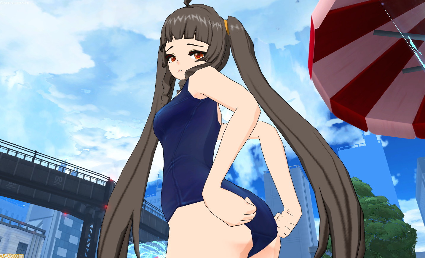 ソウルワーカー レイドコンテンツ 第6区域 ディストリクト6 実装 水着アバターも登場 ファミ通 Com