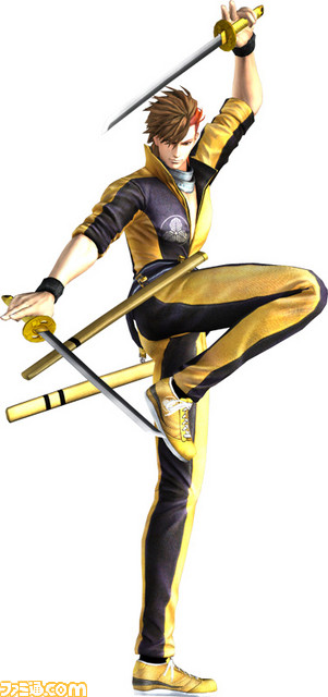 『戦国BASARA 真田幸村伝』新たなゲームシステムや多彩なコラボ衣装を公開_24