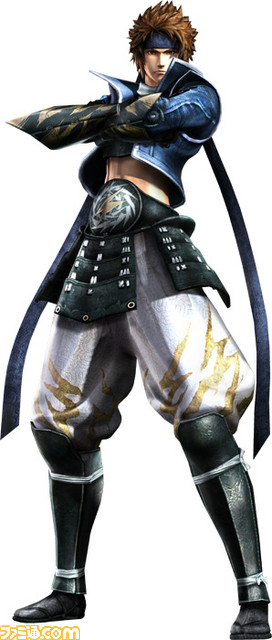 『戦国BASARA 真田幸村伝』新たなゲームシステムや多彩なコラボ衣装を公開_27