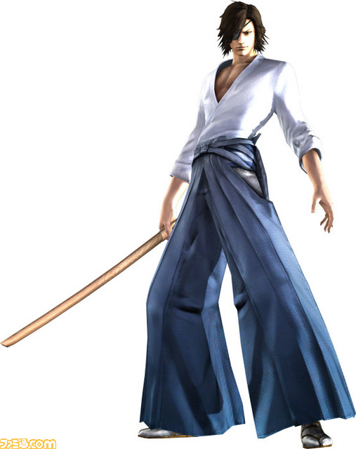 『戦国BASARA 真田幸村伝』新たなゲームシステムや多彩なコラボ衣装を公開_23