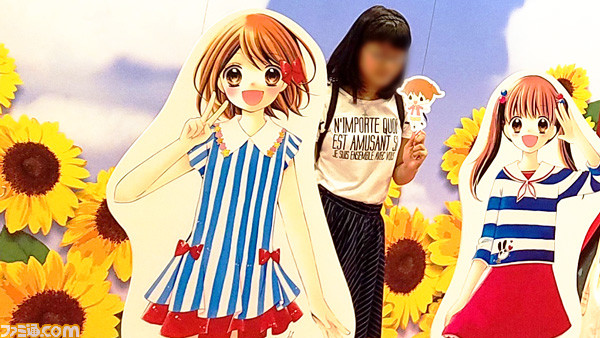 『12歳。~恋するDiary~』先行体験会の模様をお届け!_05