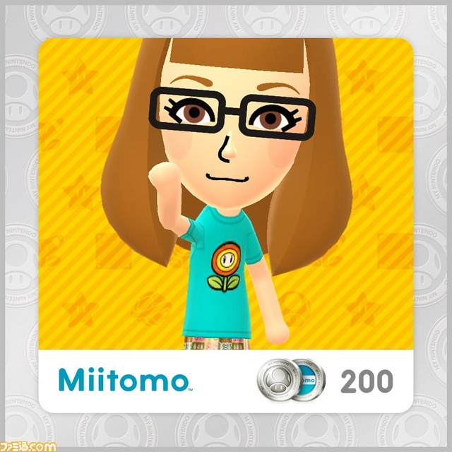 マイニンテンドーのポイントプログラムに新ギフトが追加、ソフト割引や『Miitomo』コスチュームなど_04