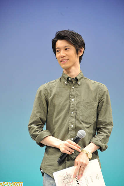 【写真追加】『Caligula -カリギュラ-』上田麗奈さんや武内駿輔さんらが参加したファンイベントをリポート_19