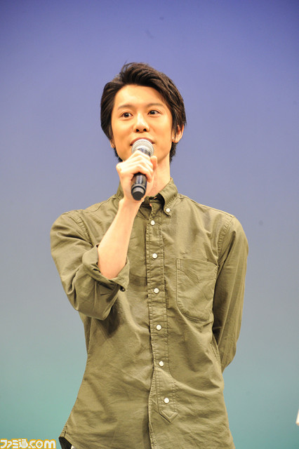 【写真追加】『Caligula -カリギュラ-』上田麗奈さんや武内駿輔さんらが参加したファンイベントをリポート_15