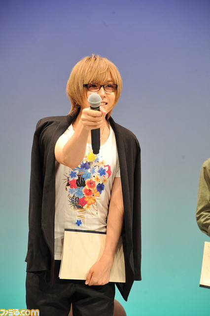 【写真追加】『Caligula -カリギュラ-』上田麗奈さんや武内駿輔さんらが参加したファンイベントをリポート_14