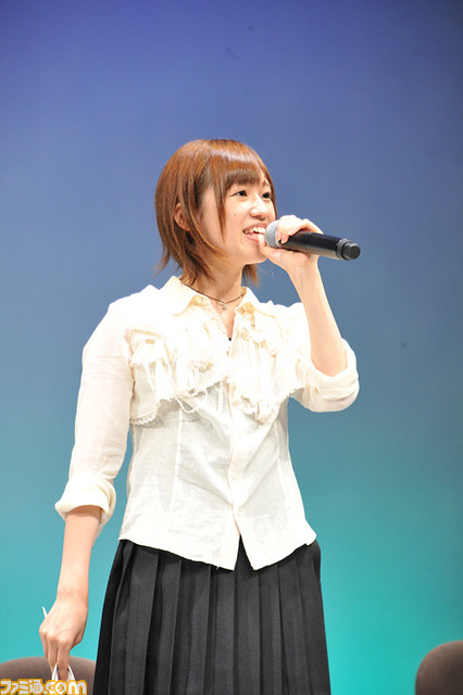 【写真追加】『Caligula -カリギュラ-』上田麗奈さんや武内駿輔さんらが参加したファンイベントをリポート_16