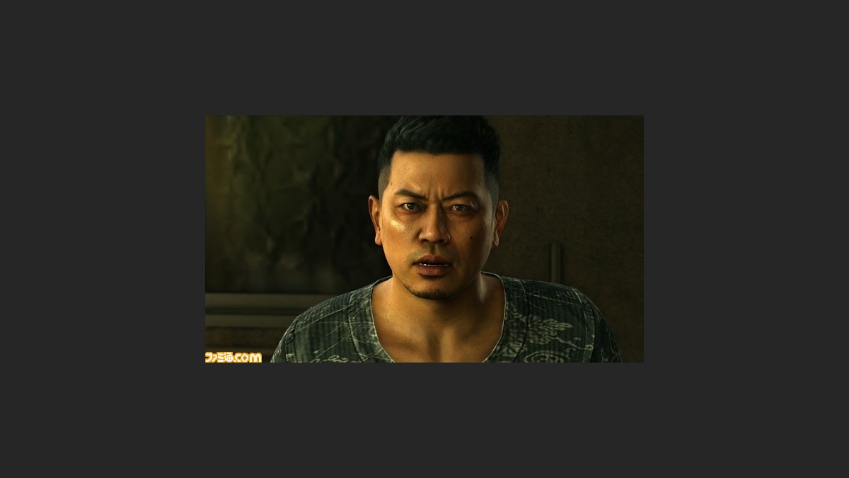 週間pvランキング 超豪華な顔ぶれに期待大の 龍が如く6 命の詩 が1位に 7 23 7 29 ファミ通 Com