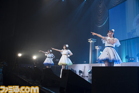 累計出荷300万枚突破! 『アイドルマスター シンデレラガールズ』記念イベントが人気声優総出演で大盛況!!_06