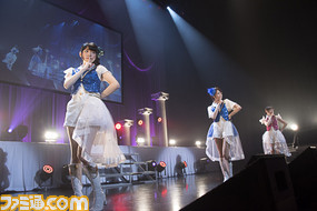 累計出荷300万枚突破! 『アイドルマスター シンデレラガールズ』記念イベントが人気声優総出演で大盛況!!_14