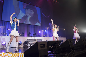 累計出荷300万枚突破! 『アイドルマスター シンデレラガールズ』記念イベントが人気声優総出演で大盛況!!_16