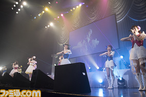 累計出荷300万枚突破! 『アイドルマスター シンデレラガールズ』記念イベントが人気声優総出演で大盛況!!_18