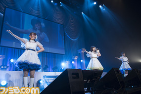 累計出荷300万枚突破! 『アイドルマスター シンデレラガールズ』記念イベントが人気声優総出演で大盛況!!_03