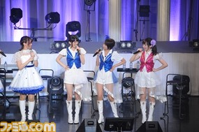 累計出荷300万枚突破! 『アイドルマスター シンデレラガールズ』記念イベントが人気声優総出演で大盛況!!_22