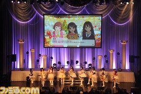 累計出荷300万枚突破! 『アイドルマスター シンデレラガールズ』記念イベントが人気声優総出演で大盛況!!_28