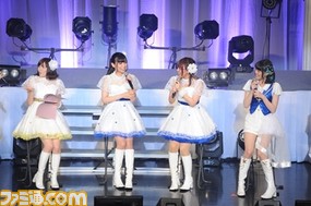 累計出荷300万枚突破! 『アイドルマスター シンデレラガールズ』記念イベントが人気声優総出演で大盛況!!_21